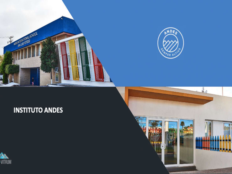 Instituto Andes