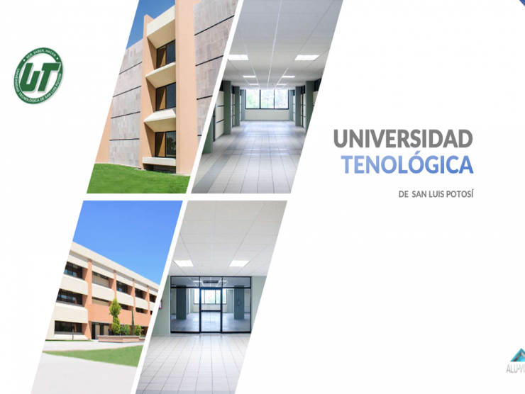 Universidad Tecnologica