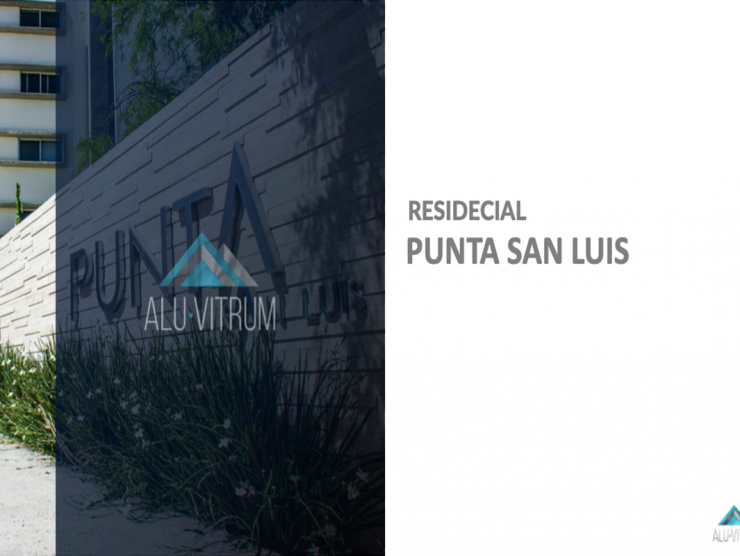 Residencial Punta San Luis
