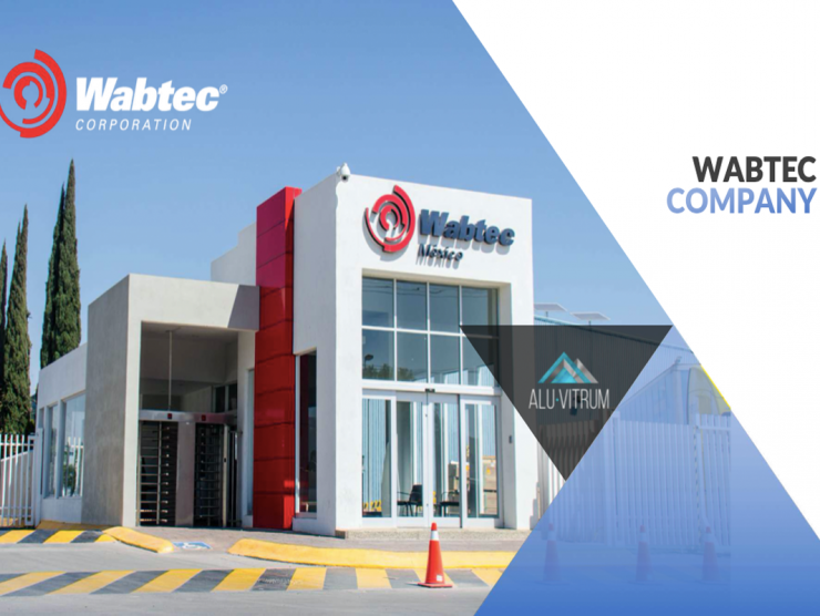 Wabtec Company